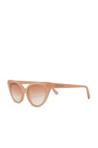 Femme Chat Sunglasses